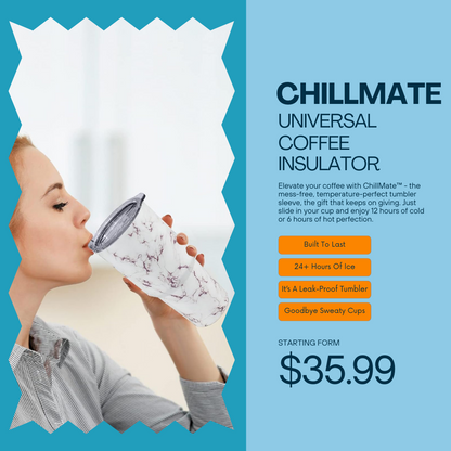 ChillMate™