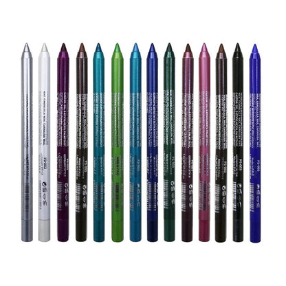 Eye Liner (14 Colors)