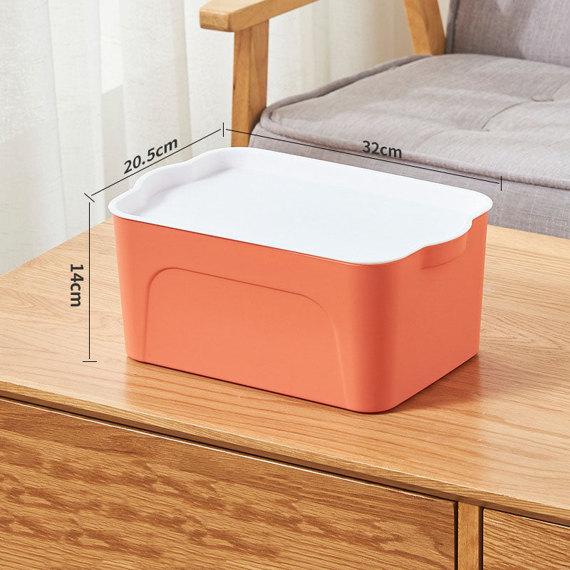 Storage Boxes