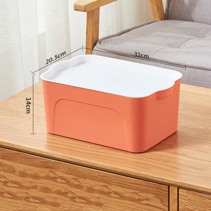 Storage Boxes