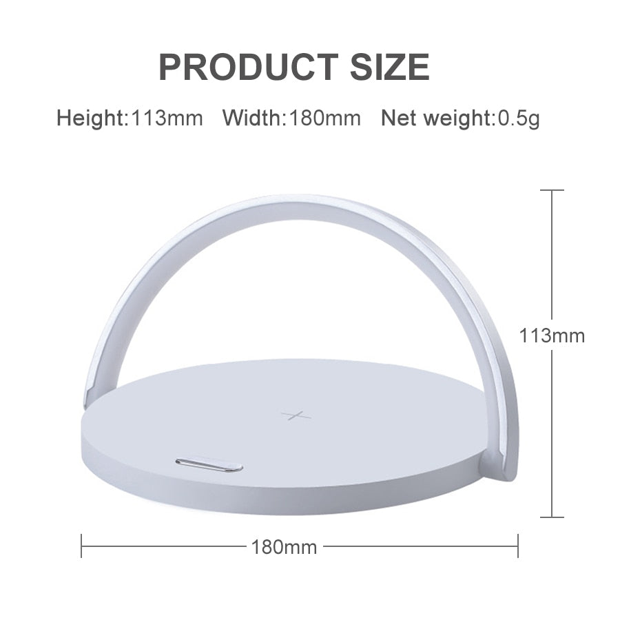 side table lamp