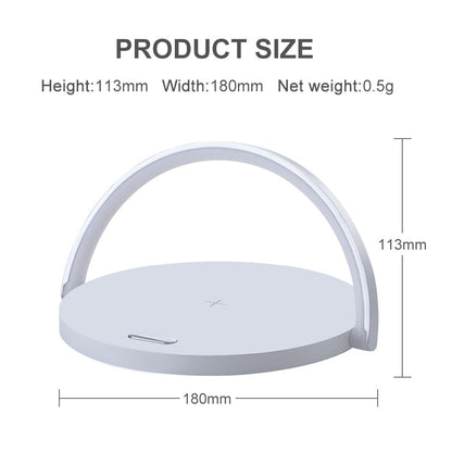 side table lamp