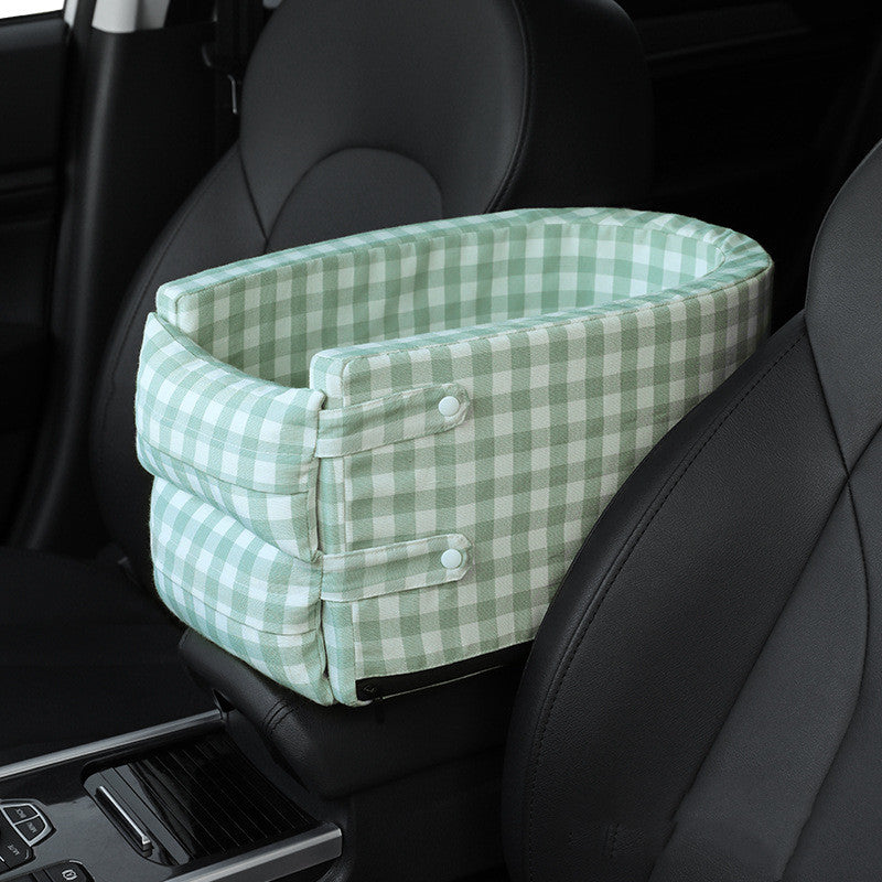 Car Storage Bag