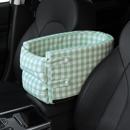 Car Storage Bag