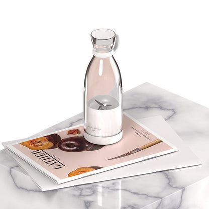 Portable Blender White 