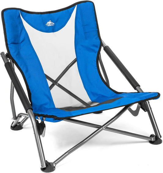 Low Profile Camping Chair
