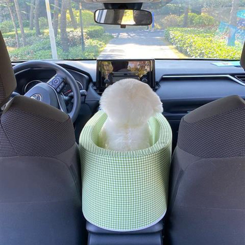 Car Storage Bag