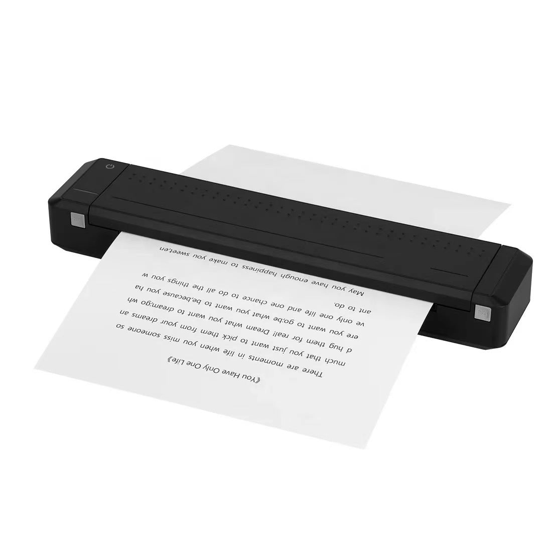 Wireless Bluetooth Printer
