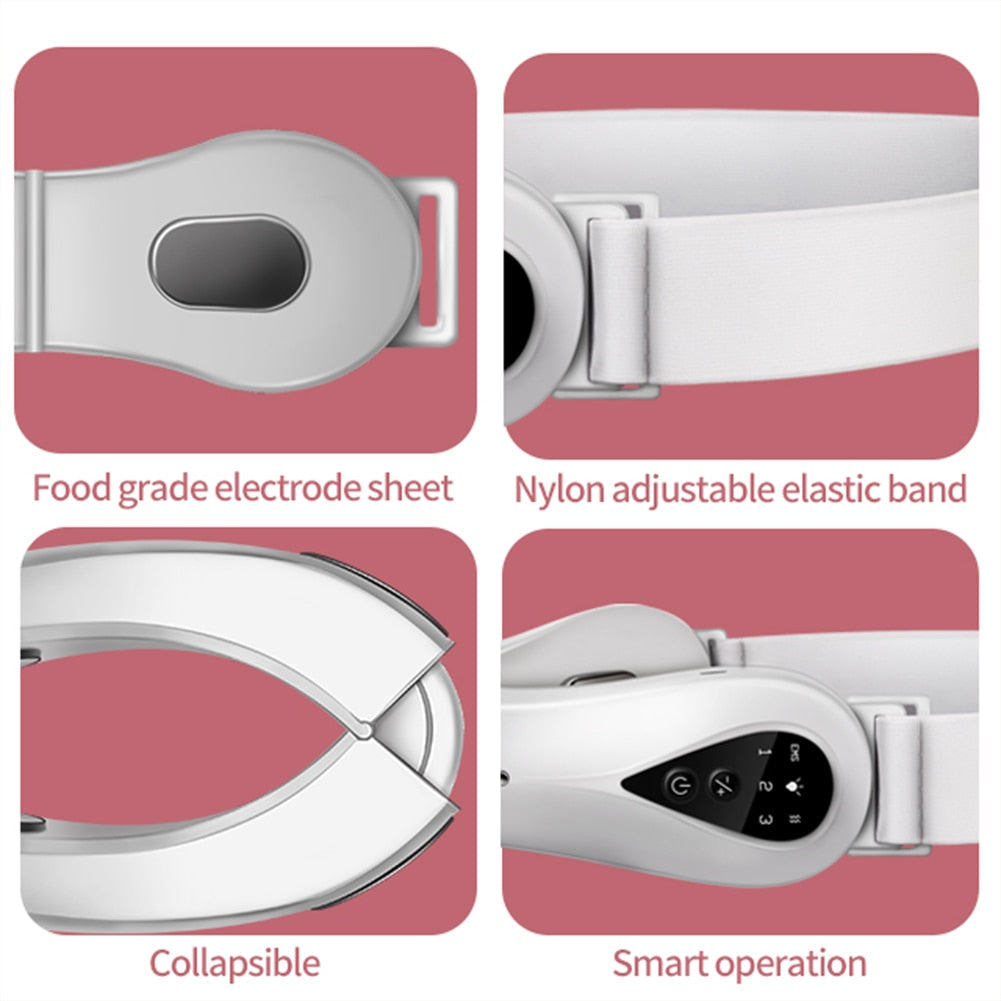 Facial Up Lift Belt