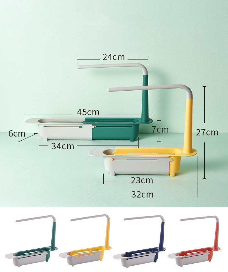 Sink Organizer