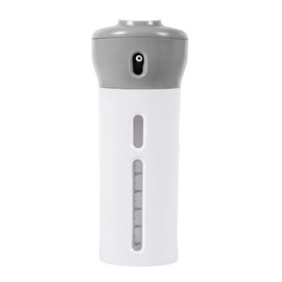 Toiletry Bottle