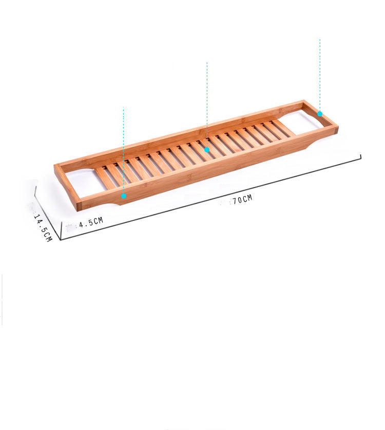 Bathroom SPA Tray