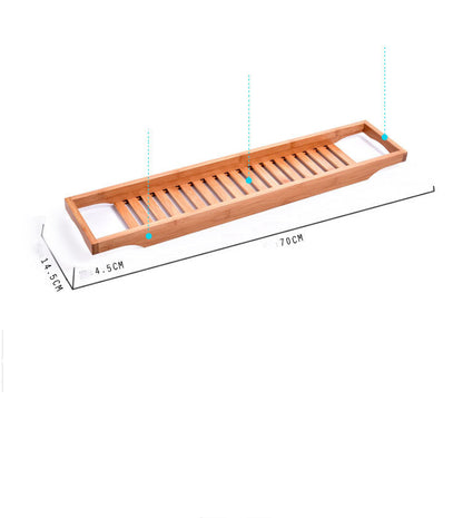 Bathroom SPA Tray