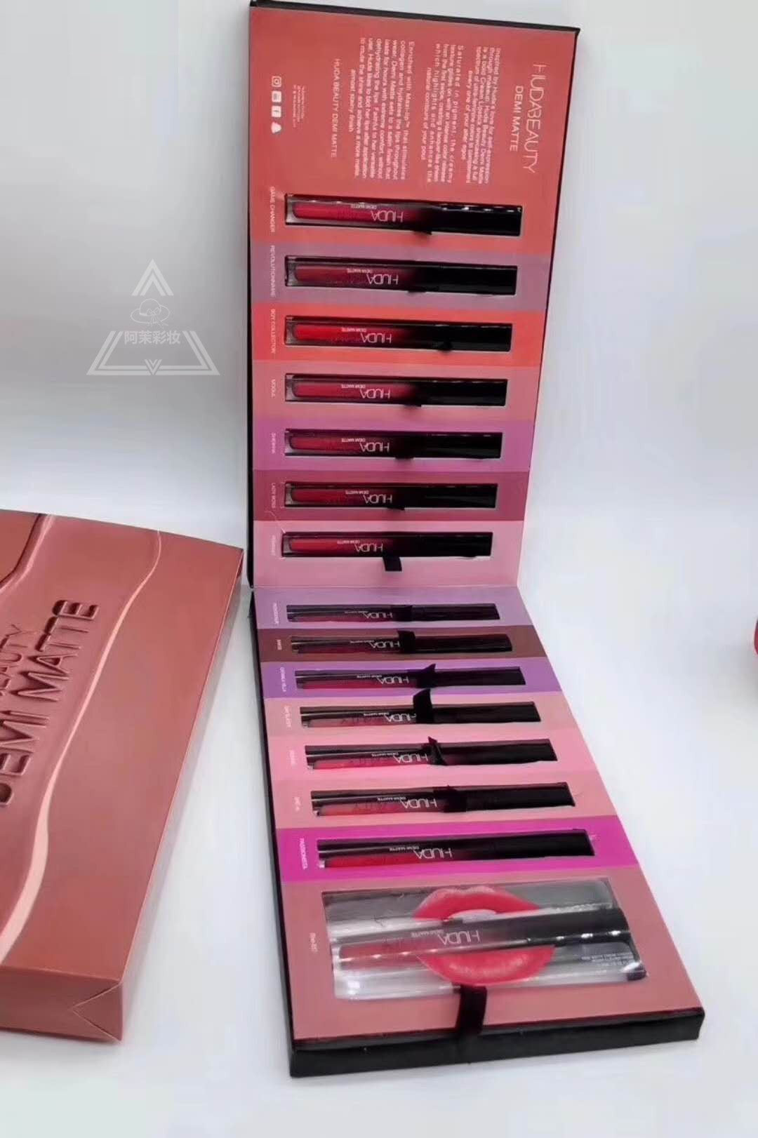 Butter Gloss
