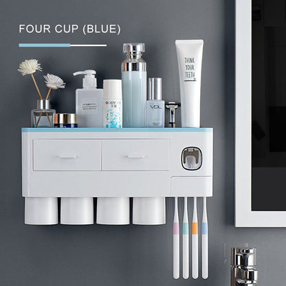 Bathroom Modern Rack