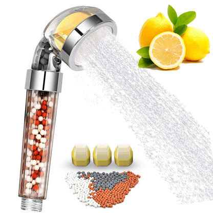 Aroma Shower Head