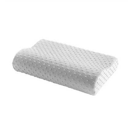 Bamboo Memory Foam