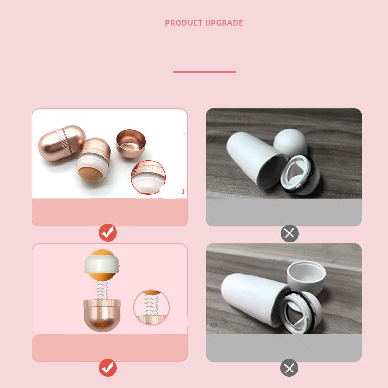 Face Oil Absorber