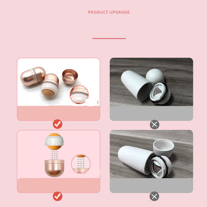 Face Oil Absorber