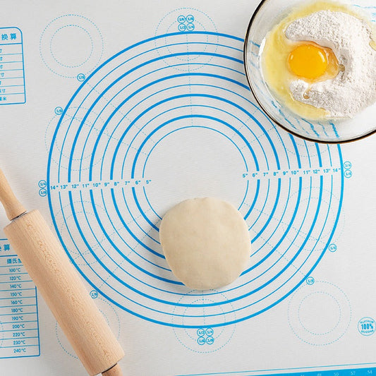Silicon Baking Mat