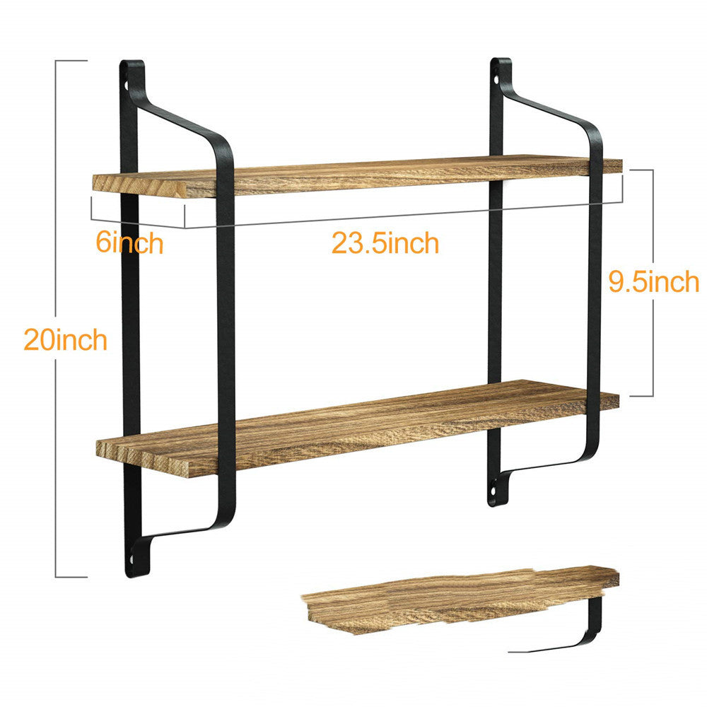 Bedroom Shelf