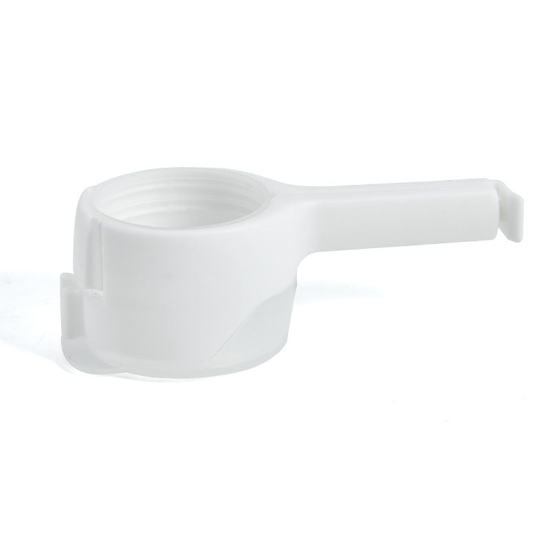 Food Preservation Sealing Clip
