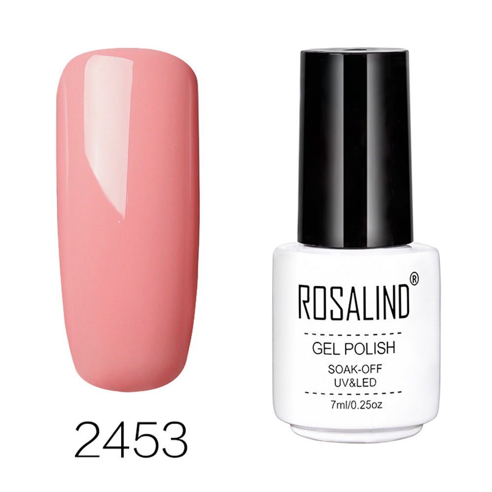 Nail Gel Polish