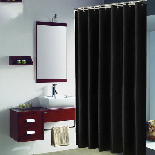 Polyester Shower Curtain