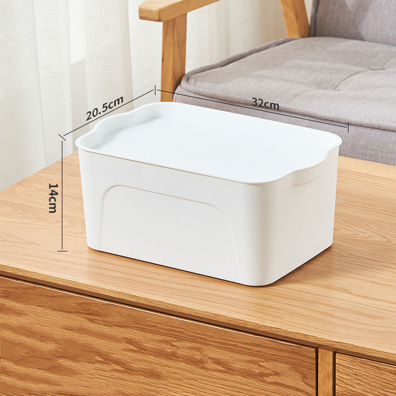 Storage Boxes