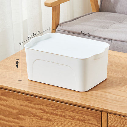 Storage Boxes