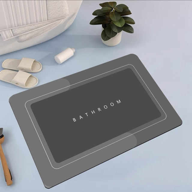 Bath Grip Mat
