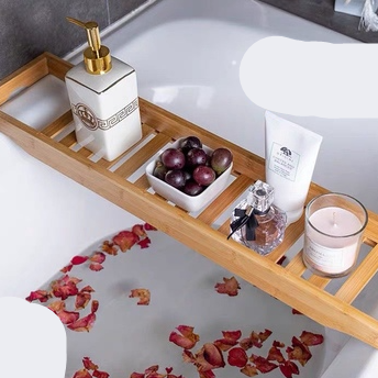 Bathroom SPA Tray