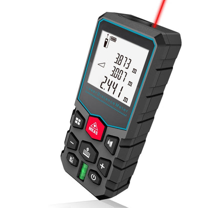 Laser Distance Meter