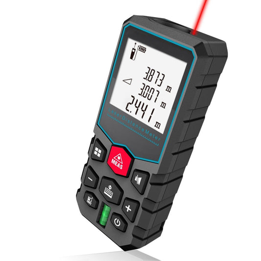 Laser Distance Meter