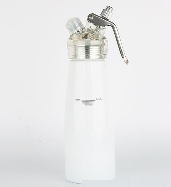 Whipped Cream Dispenser
