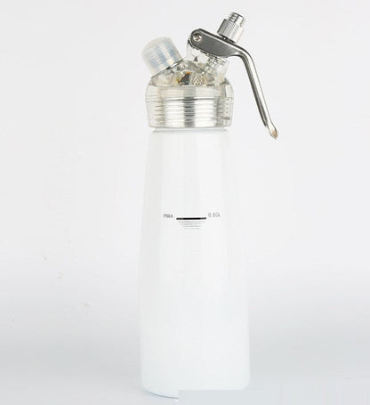Whipped Cream Dispenser