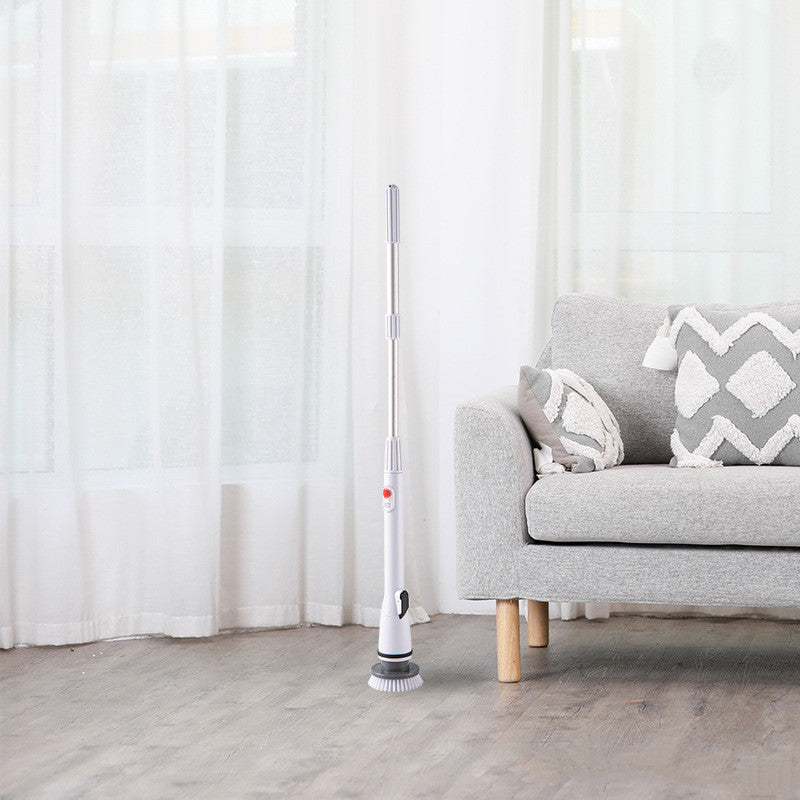 Electric Cleaning Brush