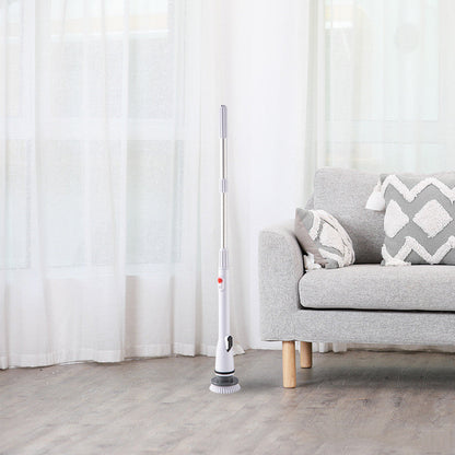Electric Cleaning Brush