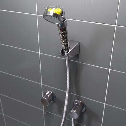 Aroma Shower Head