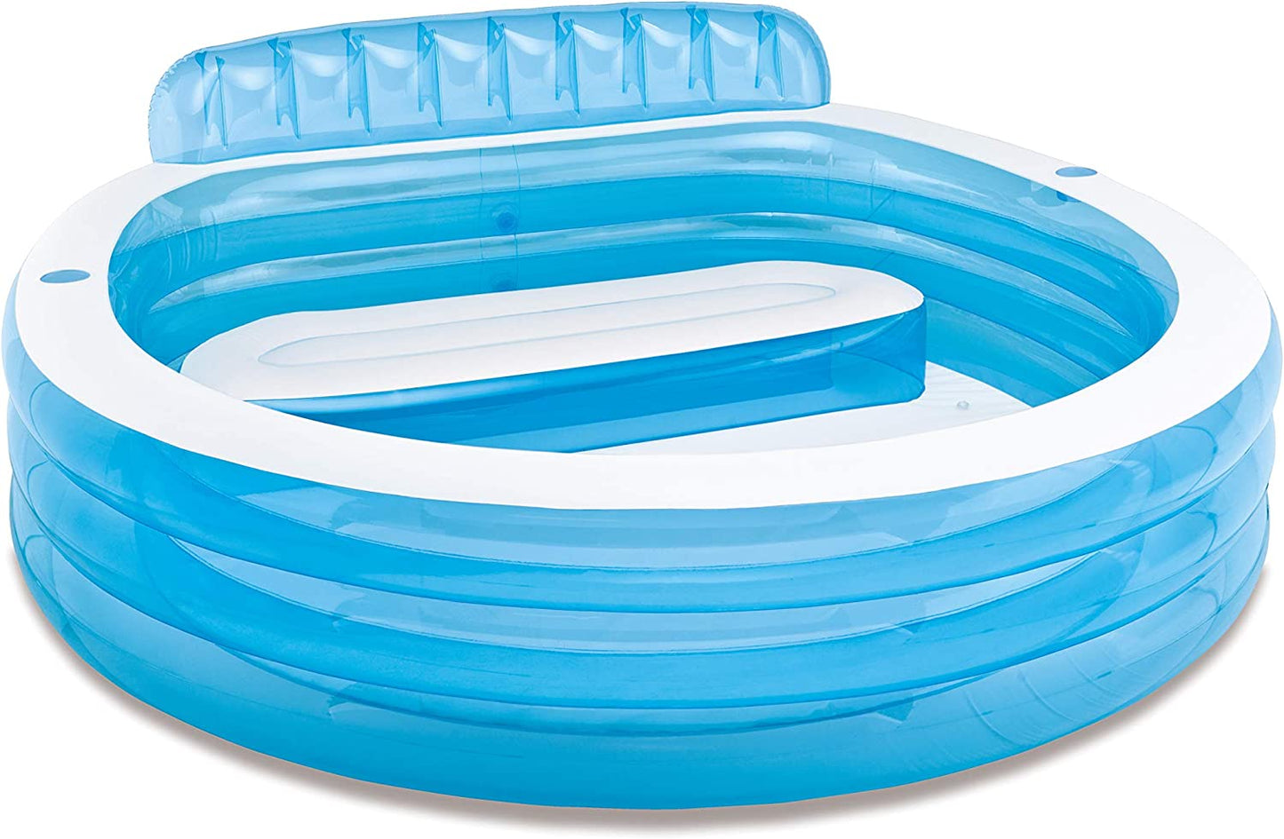 Inflatable Family Lounge Pool