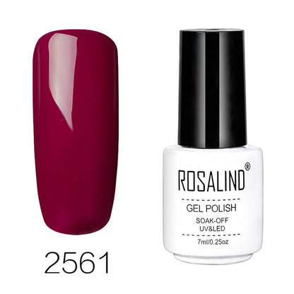 Nail Gel Polish