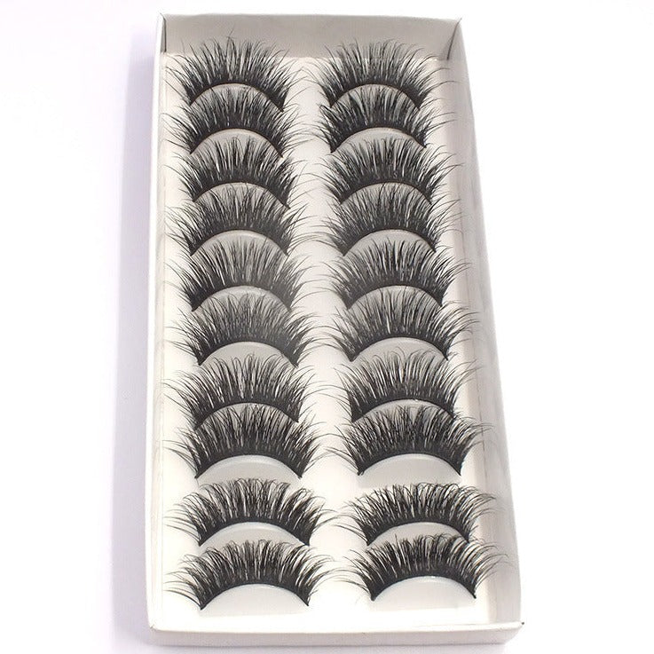 Artificial Eyelashes