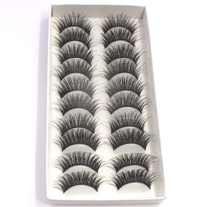 Artificial Eyelashes