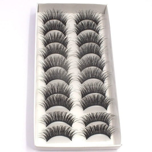 Artificial Eyelashes