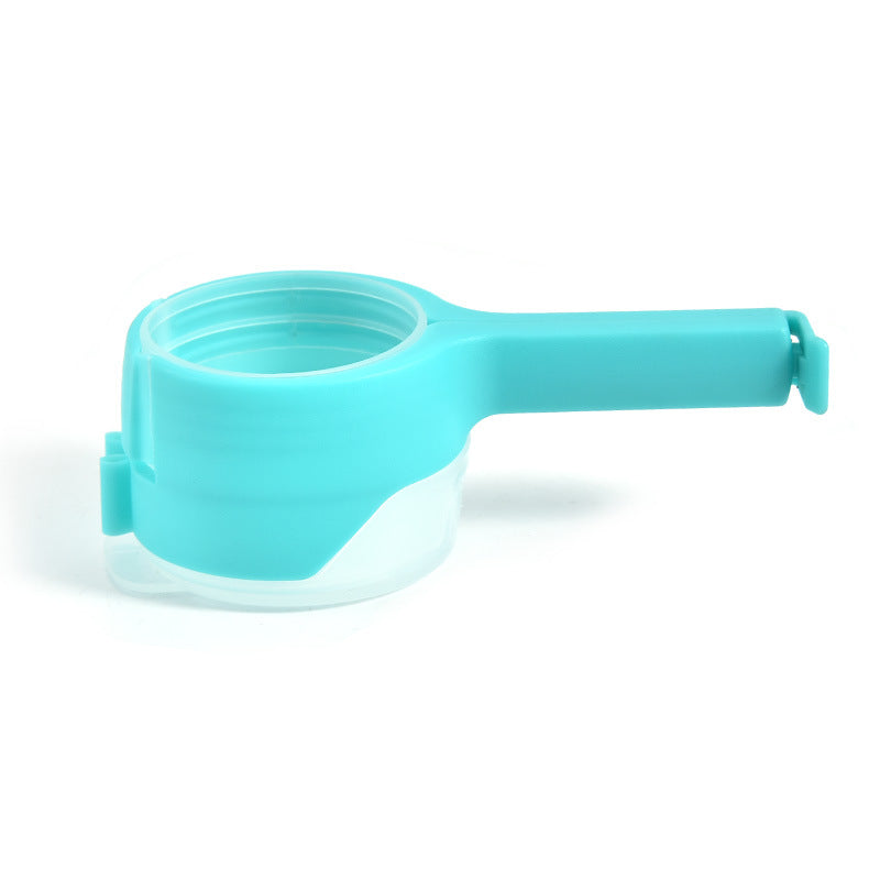 Food Preservation Sealing Clip