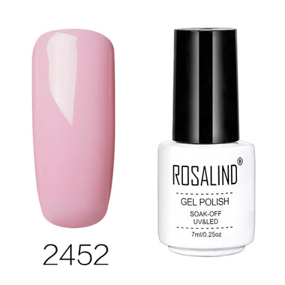 Nail Gel Polish