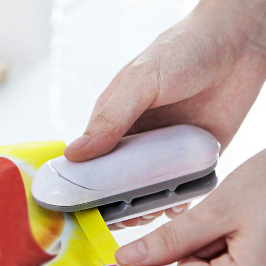 Portable Heat Sealer