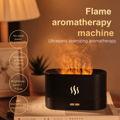 aromatherapy machine 