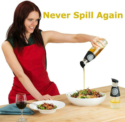 Oil & Vinegar Dispensers