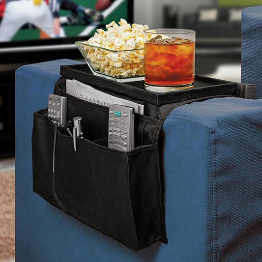 Silicon Arm Rest Tray